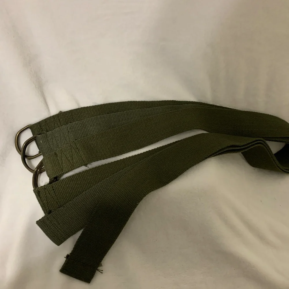 3 Boys Belts